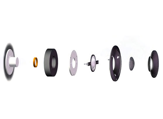 Taga Harmony Platinum B-40 v.4 - cecha 1